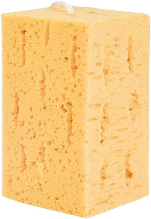 Large Car Wash Sponge Foam Honeycomb Cleaning Washing Auto Sponges Car-Washing High-Density Brush Sponge Tools Cleaning Car